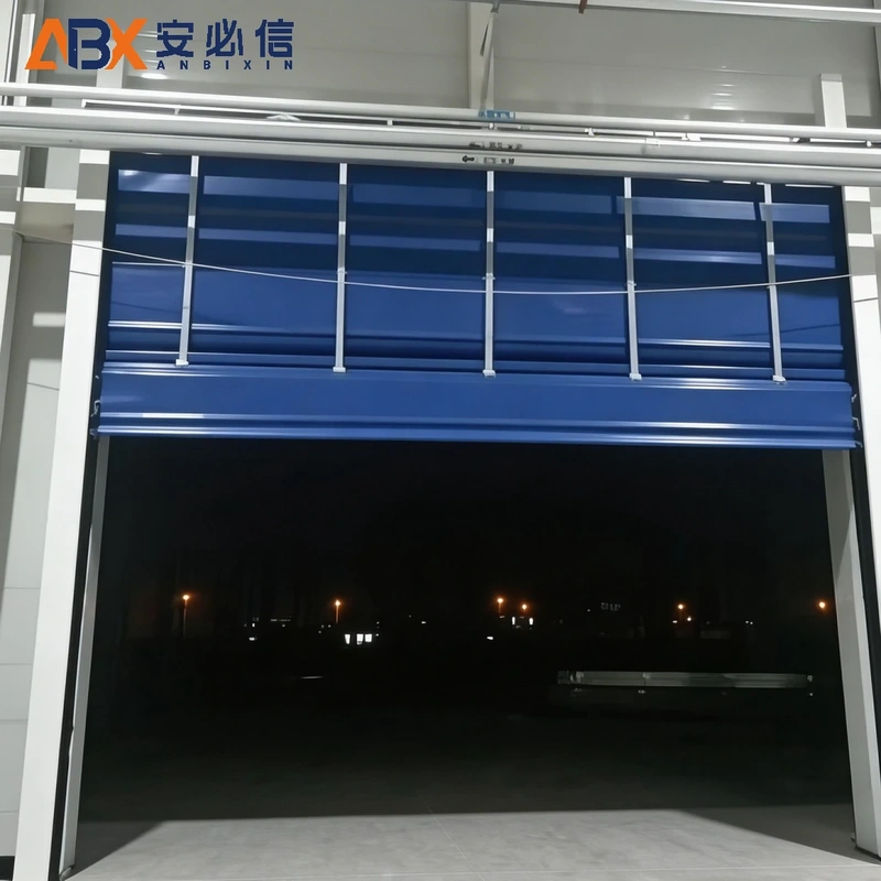 天水市堆积门